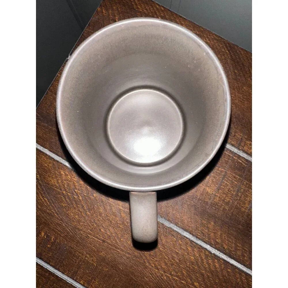 Starbucks 2018 brown
